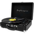 Prixton VC400 vinyyli MP3-soitin, Musta