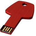 USB Key, Punainen