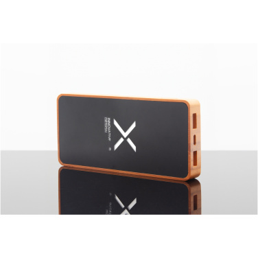 SCX.design P48 10 000 mAh:n magneettinen 15 W:n varavirtalähde, tuotekuva