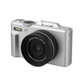 Prixton DV900 XPLORER 4K digitaalikamera, Hopea