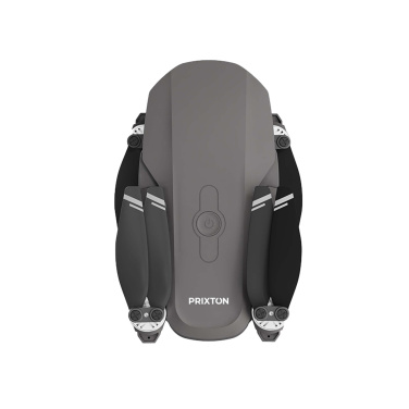 Prixton Pegasus Advanced 1080P GPS drone, tuotekuva, Musta (4)