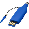 USB Stylus, Sininen