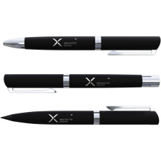 SCX.design B11 kolmiosainen kynäsetti