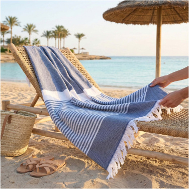 Citizen Green Seabeach fouta 100 x 180 cm, tuotekuva