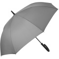 Citizen Green Elegant 25" sateenvarjo, Harmaa