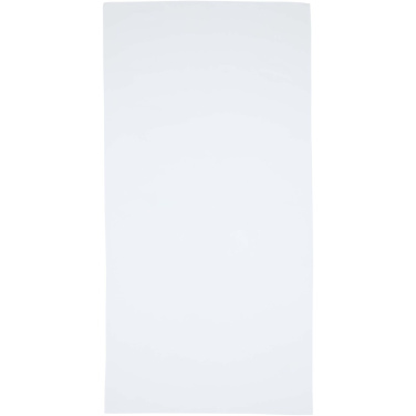 Floret kevyt sublimaatiopainettu pyyhe 50 x 100 cm, tuotekuva