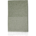 Citizen Green Seafou fouta 100 x 170 cm, Khaki