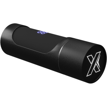 SCX.design E19 Bluetooth®-nappikuulokkeet, tuotekuva, Musta (7)
