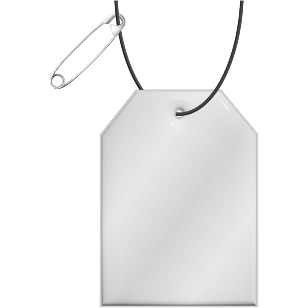 RFX™ H-12 PVC-heijastinmerkki, tuotekuva