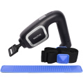Prixton Fit Power Flex-lihashuoltovasara, Musta