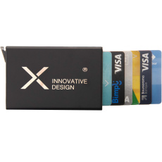 SCX.design O35 magneettinen RFID-korttipidike
