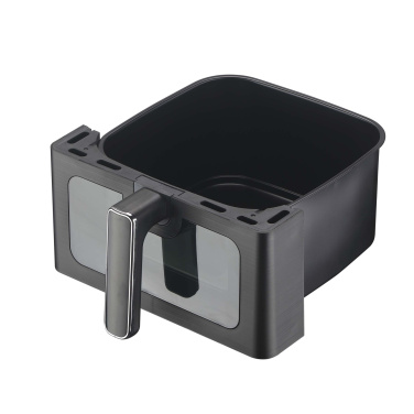 Prixton Cook Organics 6L kaksoislämmitys-kiertoilmakypsennin, tuotekuva