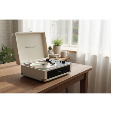 Prixton Boogie CD-soitin, tuotekuva