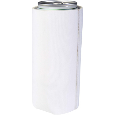 Adia 500 ml:n sublimaatiopainettu tölkkicooler, tuotekuva