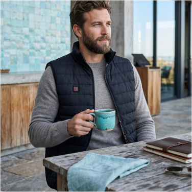 SCX.design G03 ThermoVest -lämmitettävä liivi, tuotekuva, Musta (1)