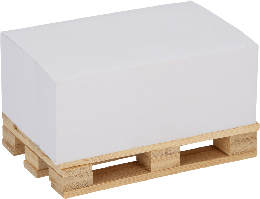 Toimistomuistilaput VERONA, beige, tuotekuva