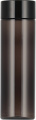 Tritanpullo 700 ml YORK, musta