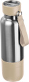 Termospullo 500 ml NEW HAVEN, beige