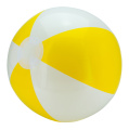 Rantapallo ø26 cm BERNHARD, keltainen