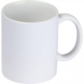 Keraaminen muki 300 ml TEODOR, valkoinen