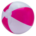 Rantapallo ø26 cm BERNHARD, vaaleanpunainen