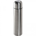 Termospullo 1000 ml ARIADNA, harmaa