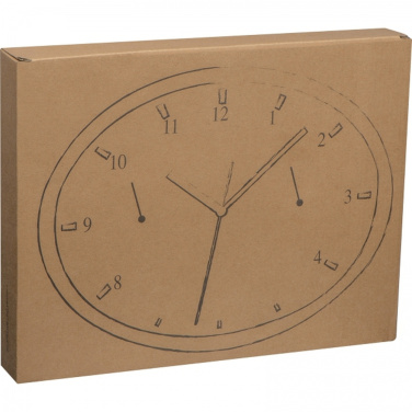 Seinäkello HENRY, tuotekuva