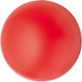 Stressipallo AMELIA, punainen