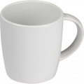 Keraaminen muki 300 ml CORRADO, valkoinen