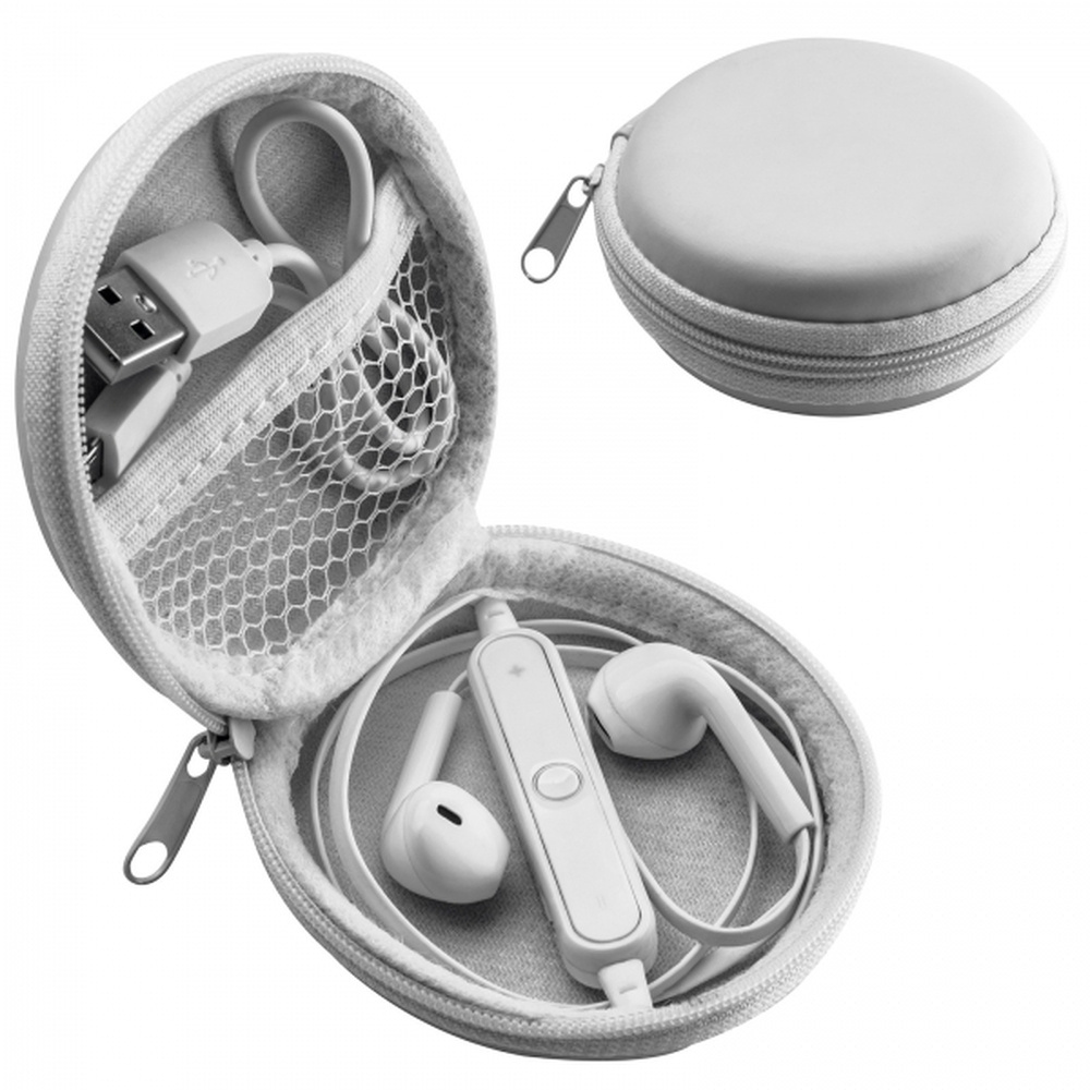 Bluetooth-nappikuulokkeet SOFIA, tuotekuva