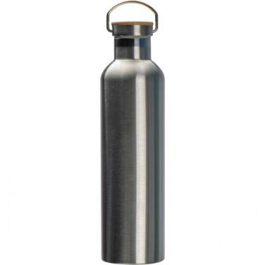 Teräksinen termospullo 1000 ml JEROME, tuotekuva