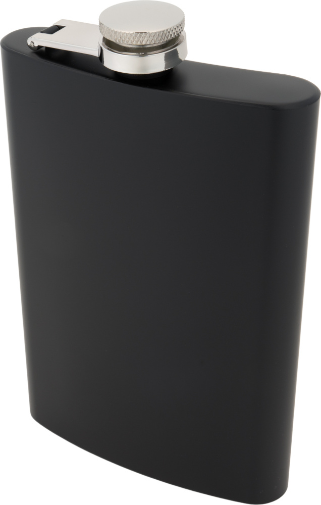 Lonkkapullo OLYMPOS 237 ml Schwarzwolf, tuotekuva
