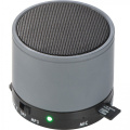 Bluetooth-kaiutin RENATA, harmaa
