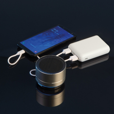 Varavirtalähde 10000 mAh LAYLA, tuotekuva