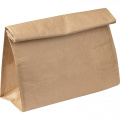 Lämpöpaperikassi ELLA, beige