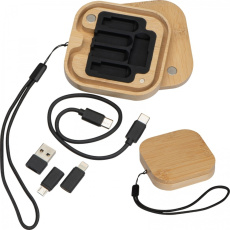 4in1 latauskaapeli IVAN