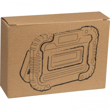 LED COB-lamppu 10W CLAIRE, tuotekuva