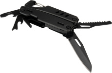 Monitoimityökalu NOBLE Schwarzwolf