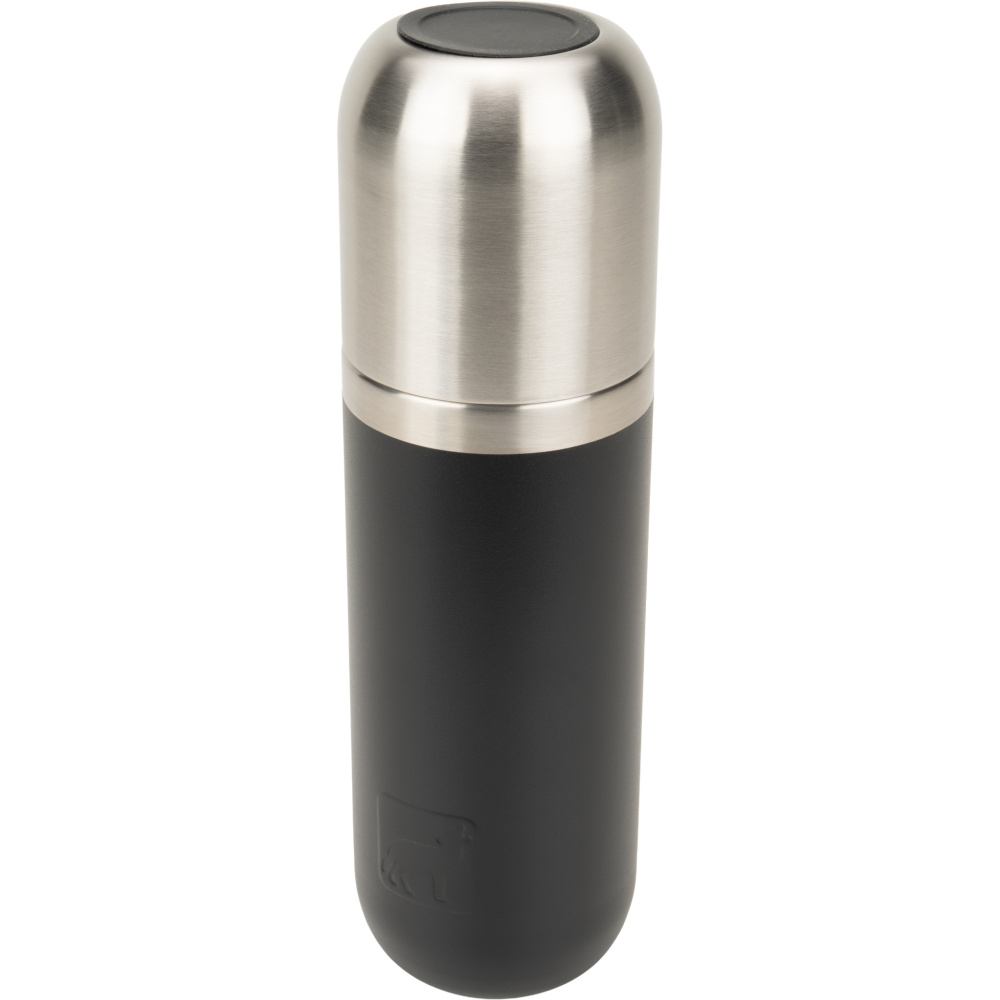 Tyhjiöpullo 750 ml DINARA Schwarzwolf, tuotekuva