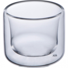 Espressolasi 50 ml CrisMa ALEKSANDER