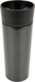 Lämpökuki 300 ml ARANSOL Schwarzwolf, harmaa
