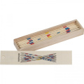 Peli mikado MAE, beige