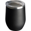 Termosmuki 300 ml MATTHEW, musta