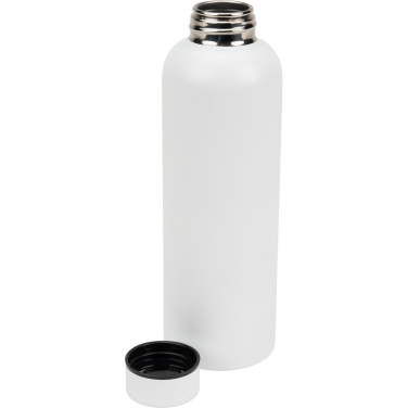 700 ml:n CrisMa-pullo kierrätysteräksestä VERENA, tuotekuva