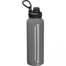 Teräksinen termospullo 1200 ml TODD