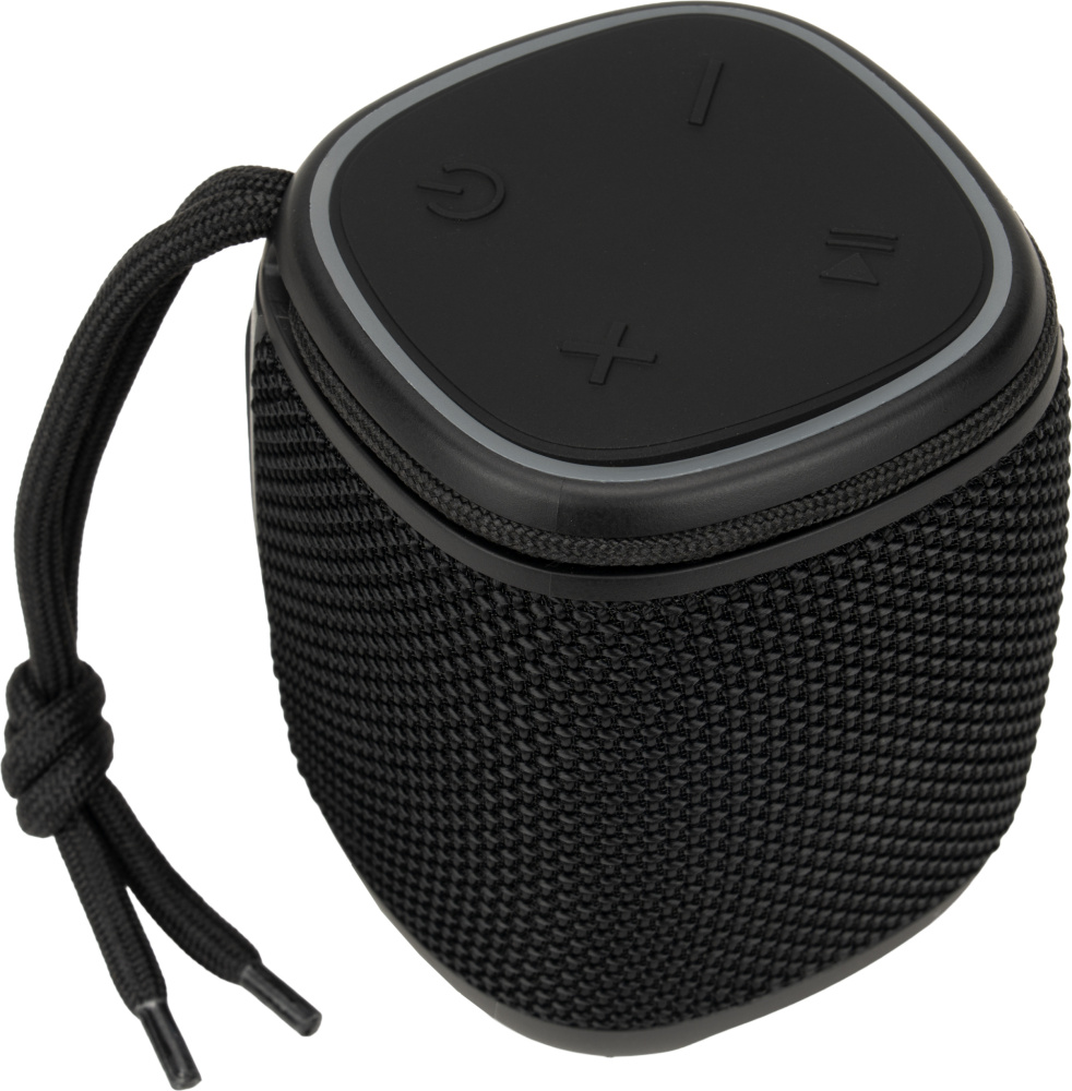 Bluetooth-kaiutin HERMON Schwarzwolf, tuotekuva