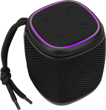 Bluetooth-kaiutin HERMON Schwarzwolf, tuotekuva