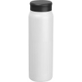 Termospullo 700 ml TAZIO, valkoinen
