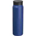 Termospullo 700 ml TAZIO, tummansininen
