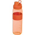 Tritan-pullo 750 ml LUCREZIA, oranssi